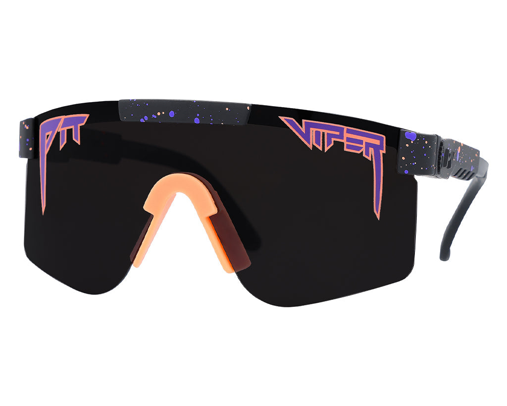 Pit Viper - popular Hot Shot - Double Wide - AUTHENTIC(2 pairs)