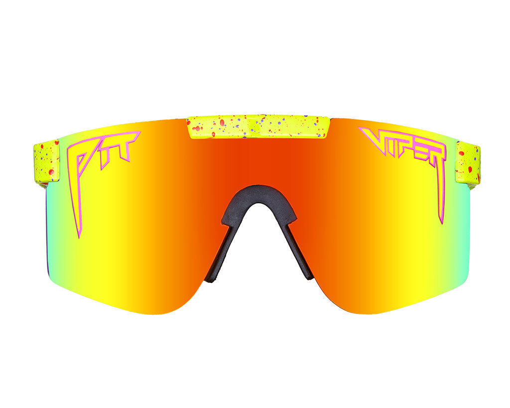 The 1993 Polarized Pit Viper UK