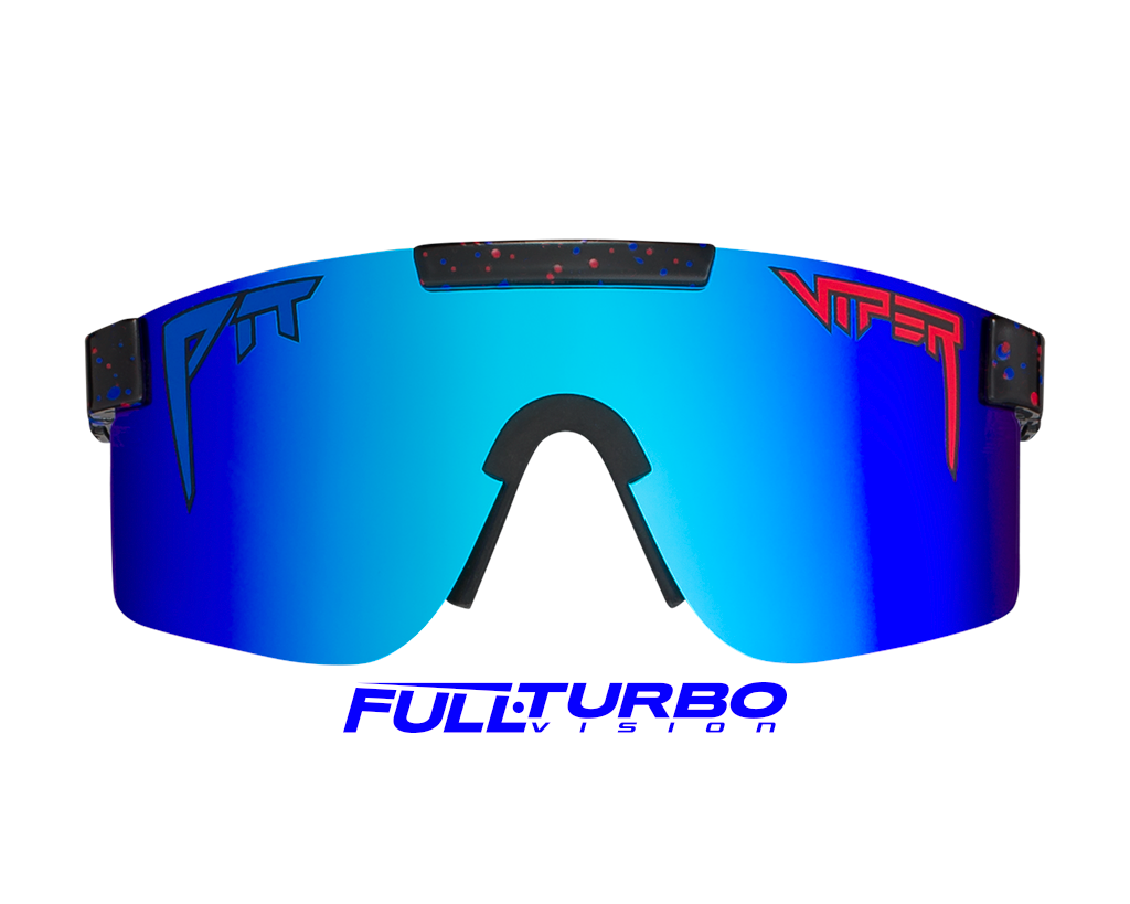 Polarized blue best sale