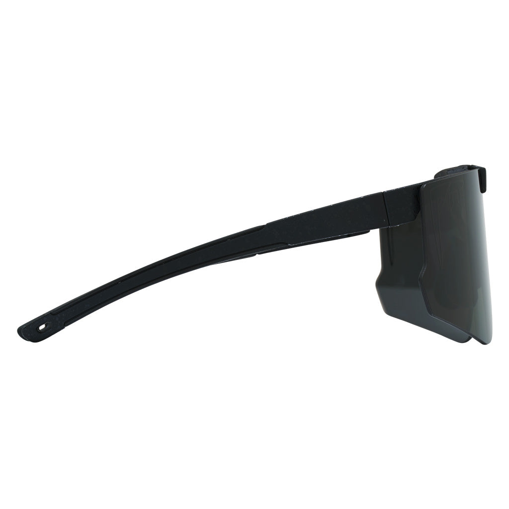 The Blacking Out Flip-Offs, polarized sunglasses from Pit Viper