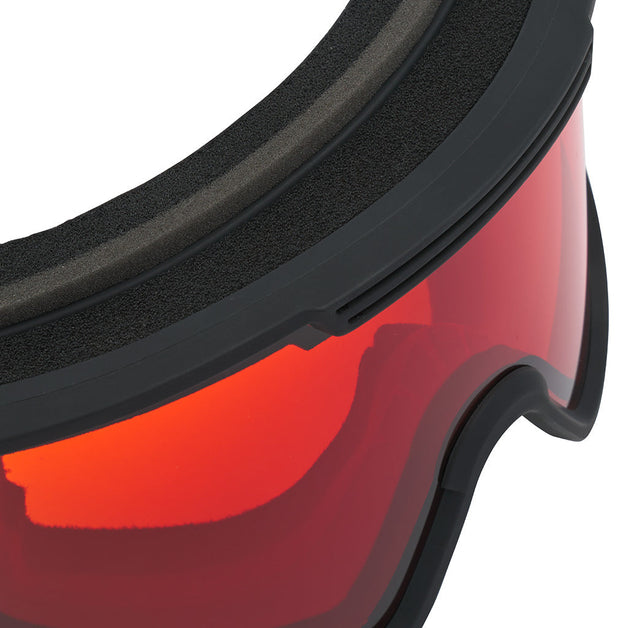 The Standard French Fry Goggle - Large