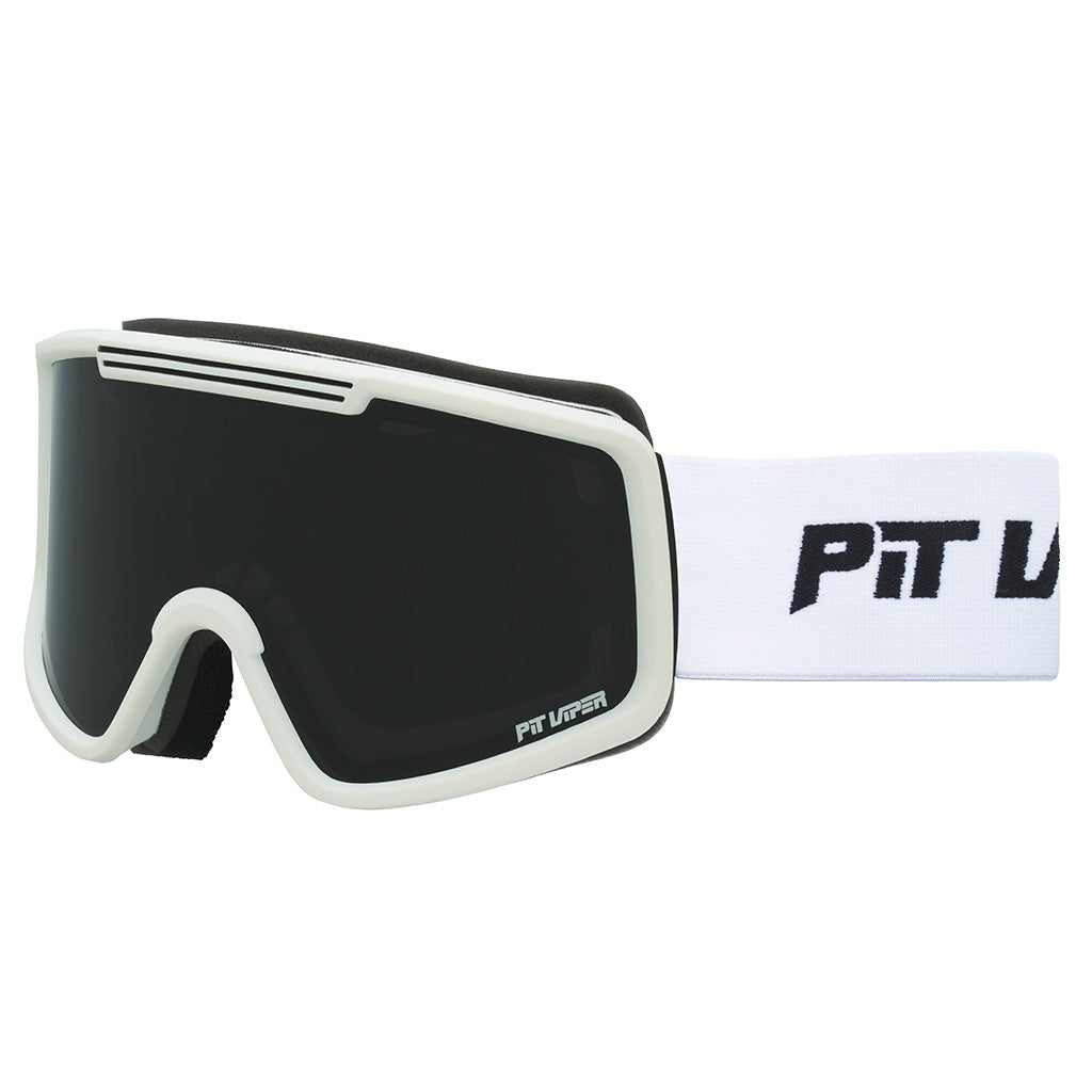 The Miami Nights French Fry Goggle - Large