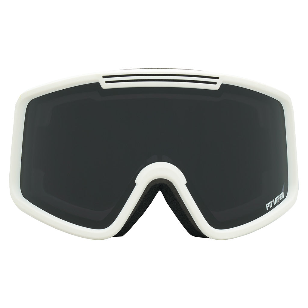 The Miami Nights French Fry Goggle - Large