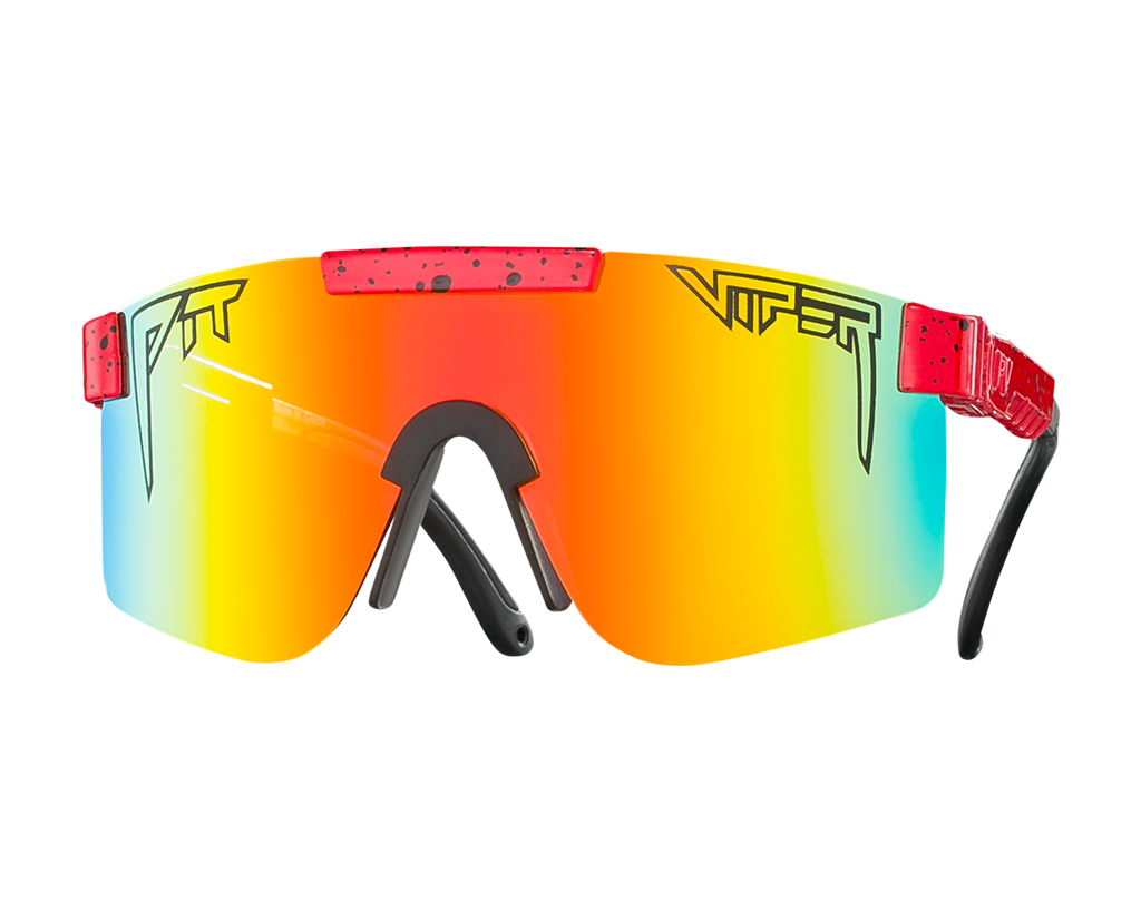 The Hotshot Original from Pit Viper Sunglasses