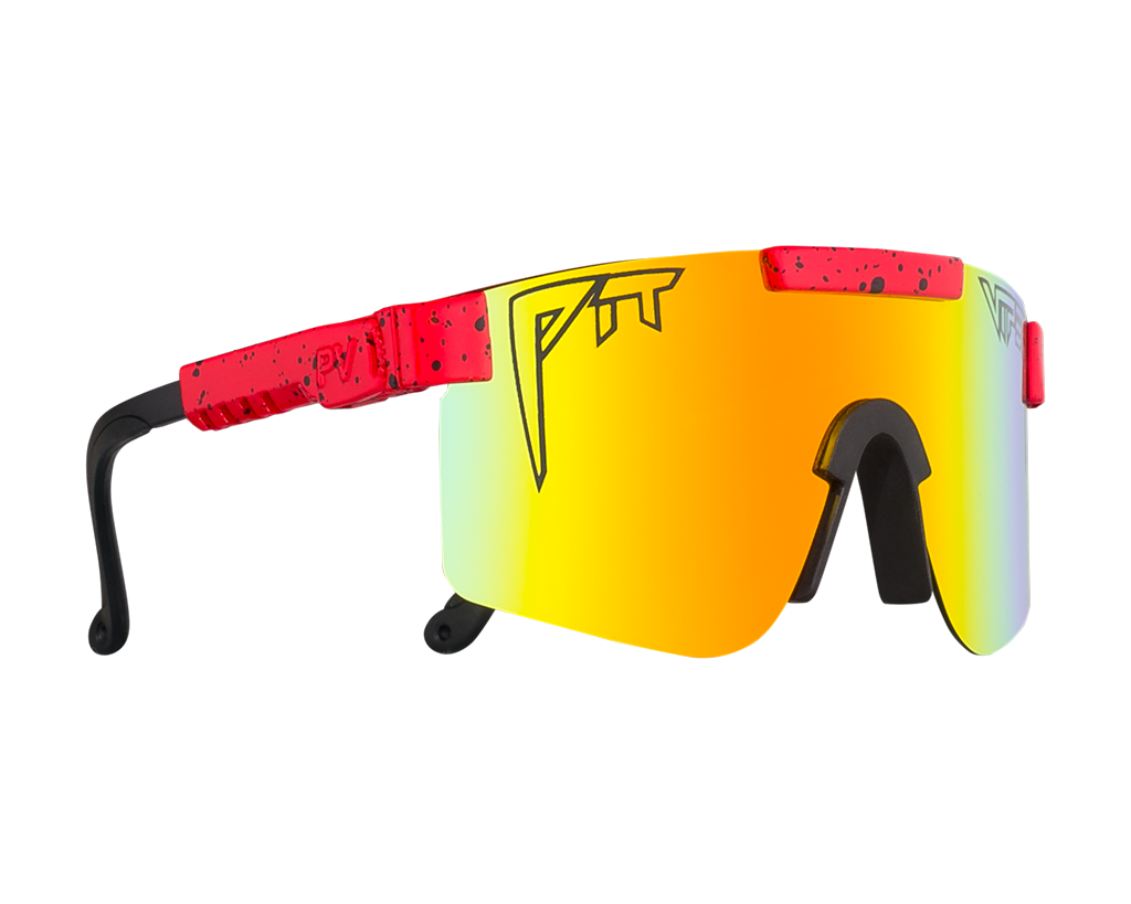 The Hotshot Original from Pit Viper Sunglasses