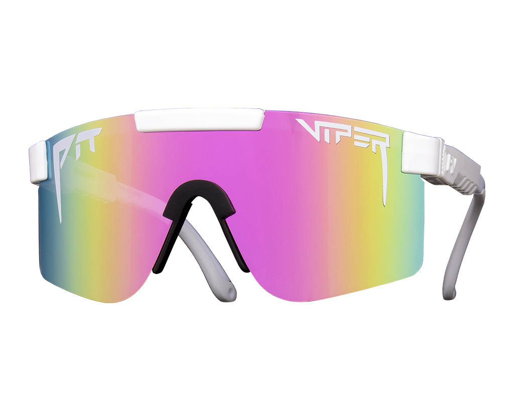The Miami Nights Original from Pit Viper Sunglasses