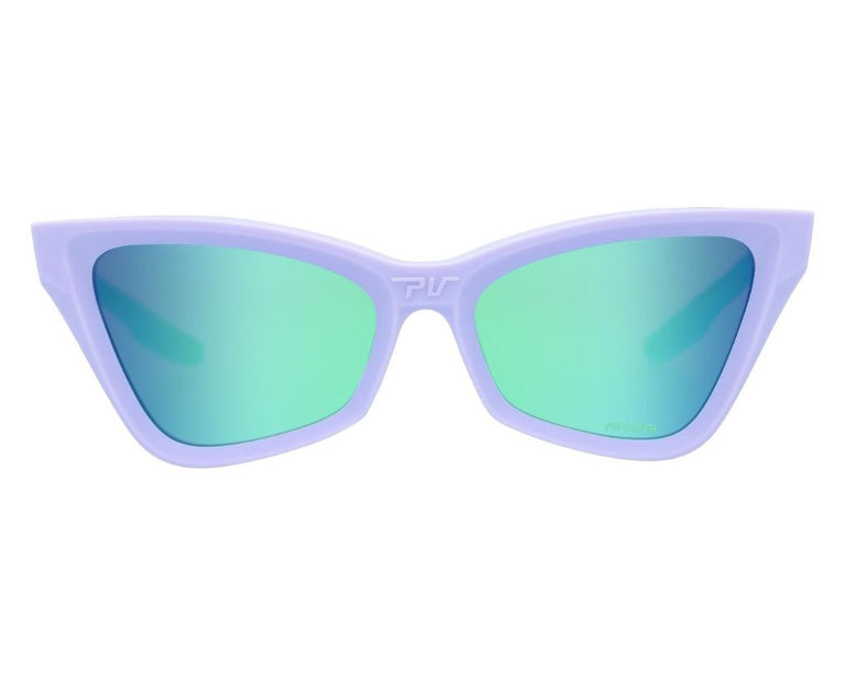 / Blue-Green | mom.JPG | The Moontower Clawdia with a blue-green lens from Pit Viper