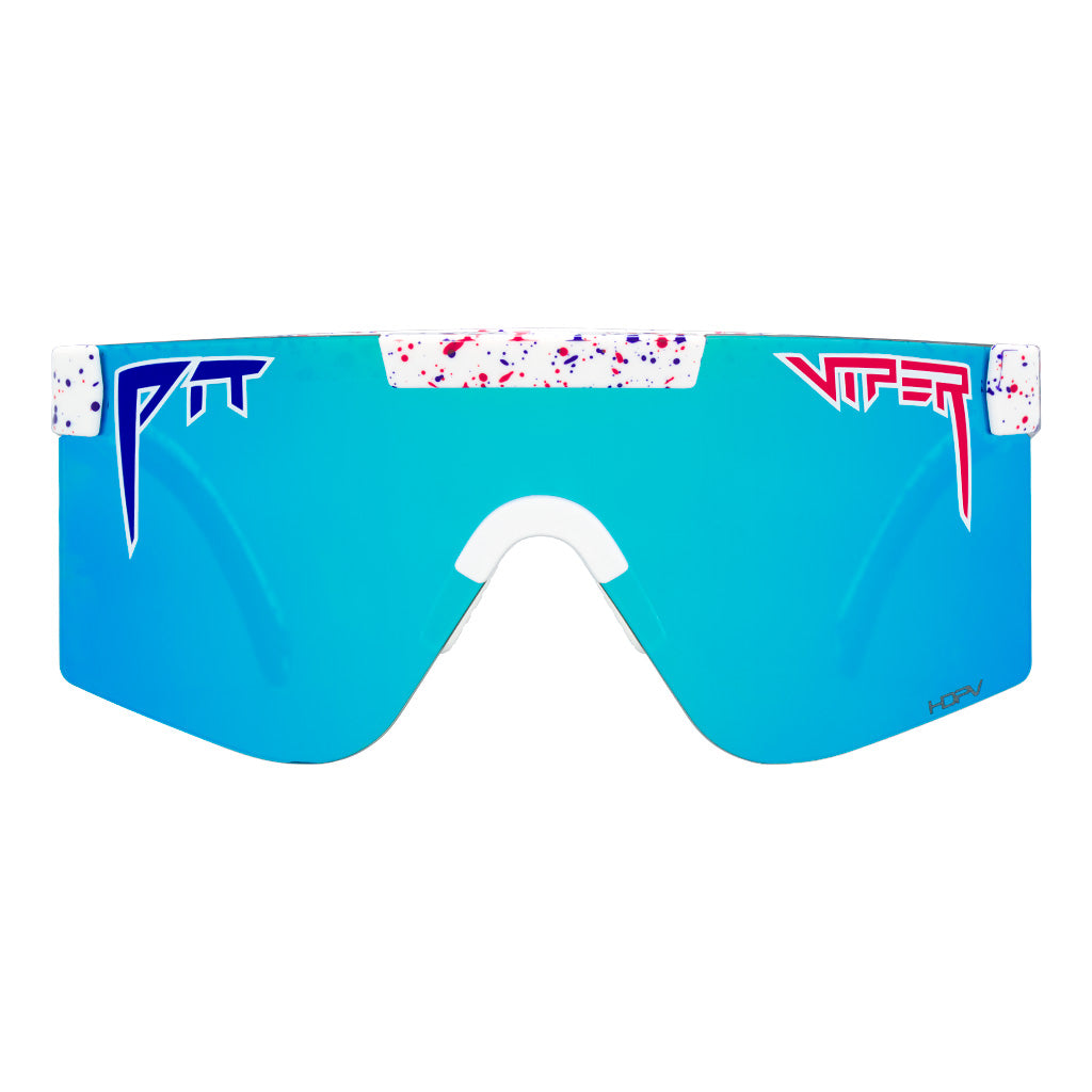 The Merika Junior, polarized sunglasses from Pit Viper