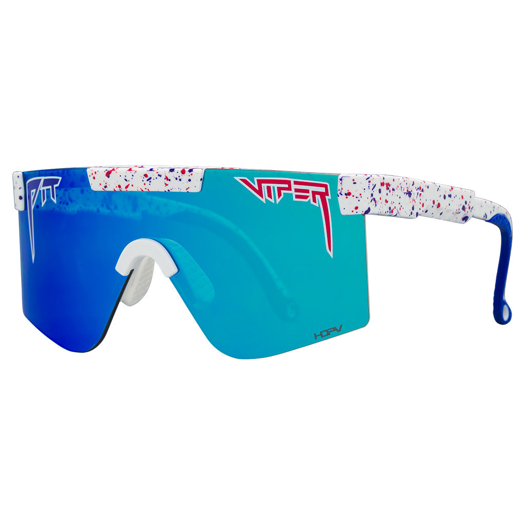 The Merika Junior, polarized sunglasses from Pit Viper