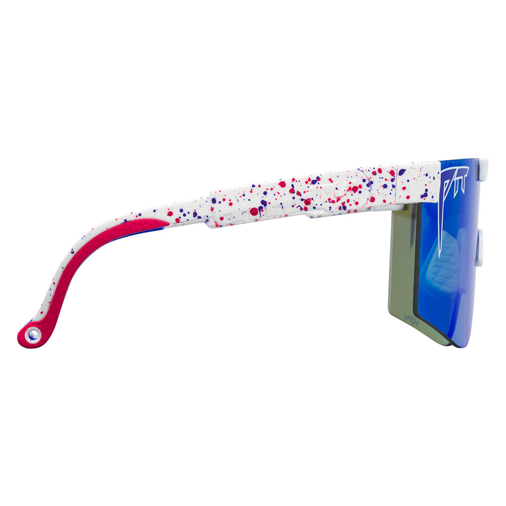 The Merika Junior, polarized sunglasses from Pit Viper