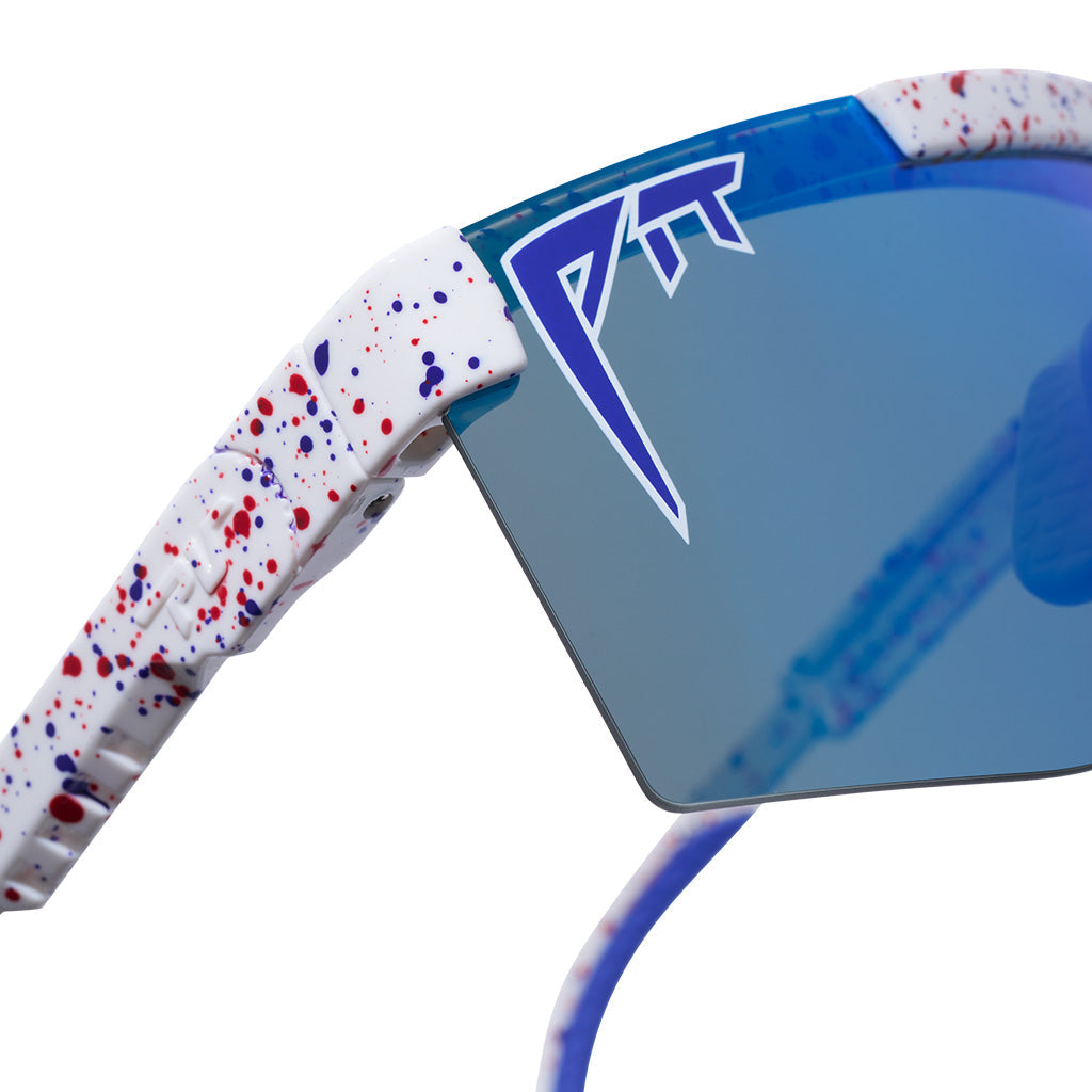 The Merika Junior, polarized sunglasses from Pit Viper
