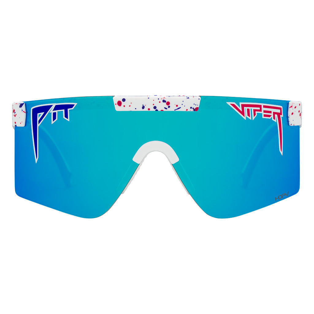 The Merika Original 2.0, polarized sunglasses from Pit Viper