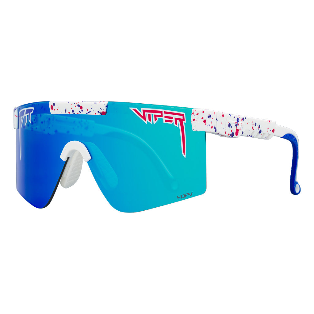 The Merika Original 2.0, polarized sunglasses from Pit Viper