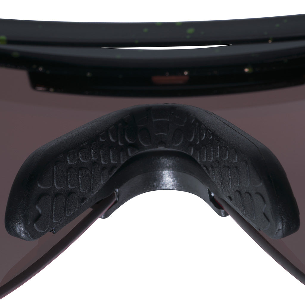 The Monster Bull Original Regular, shield style sunglasses from Pit Viper, polarized sunglasses from Pit Viper