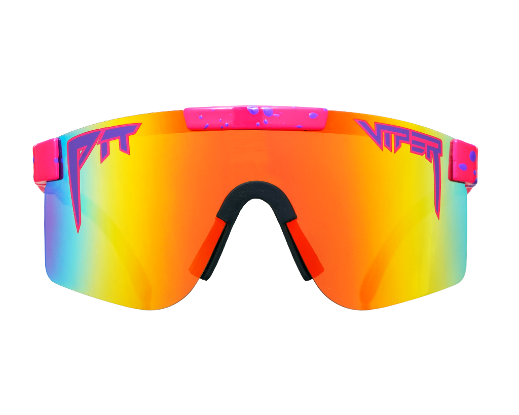 The Radical Polarized Pit Viper Sunglasses Pit Viper UK