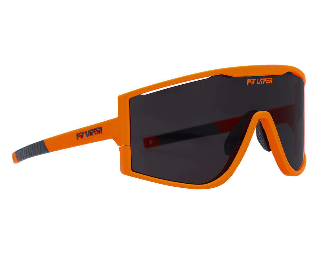 The Factory Team Try-Hard from Pit Viper Sunglasses