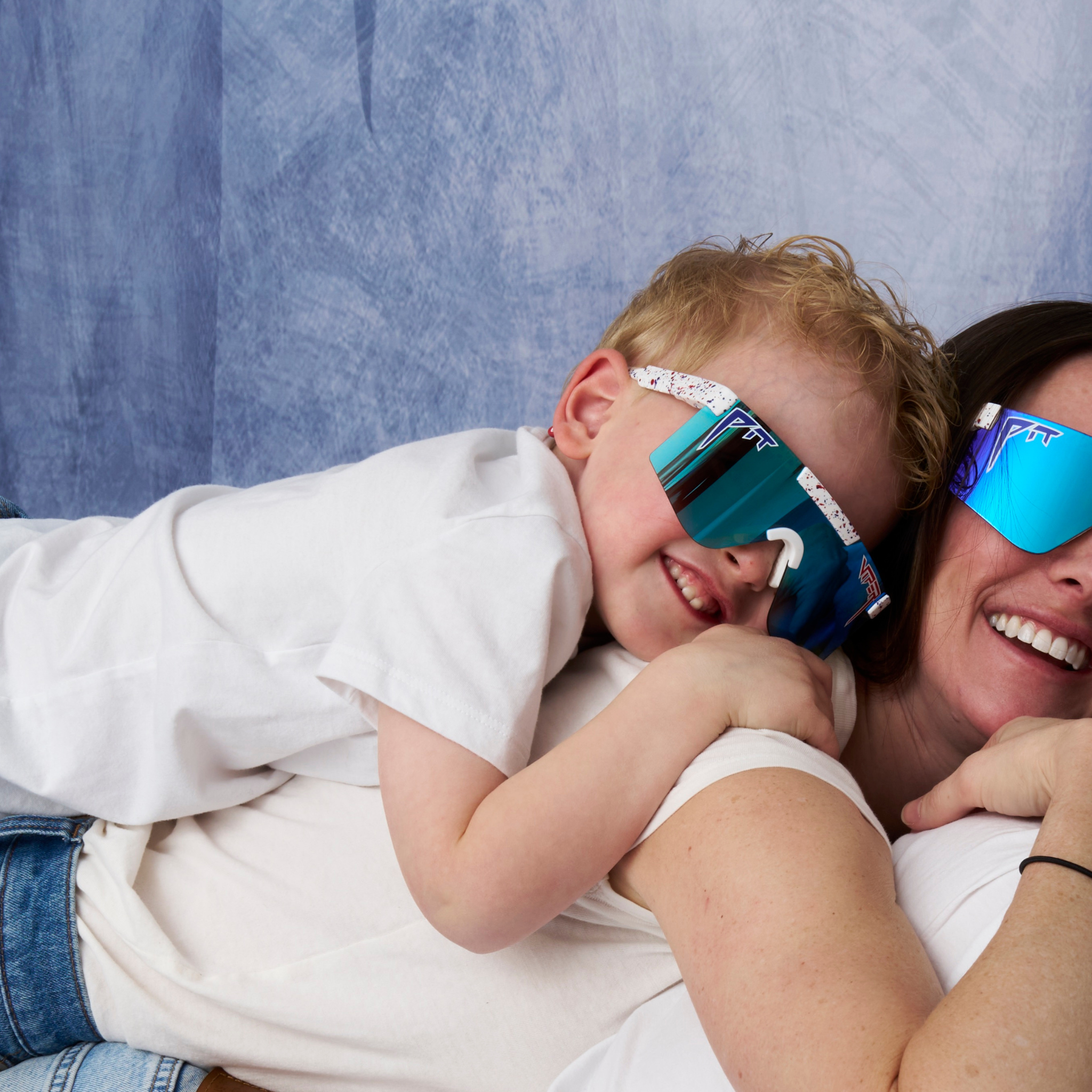 The Merika Junior, polarized sunglasses from Pit Viper