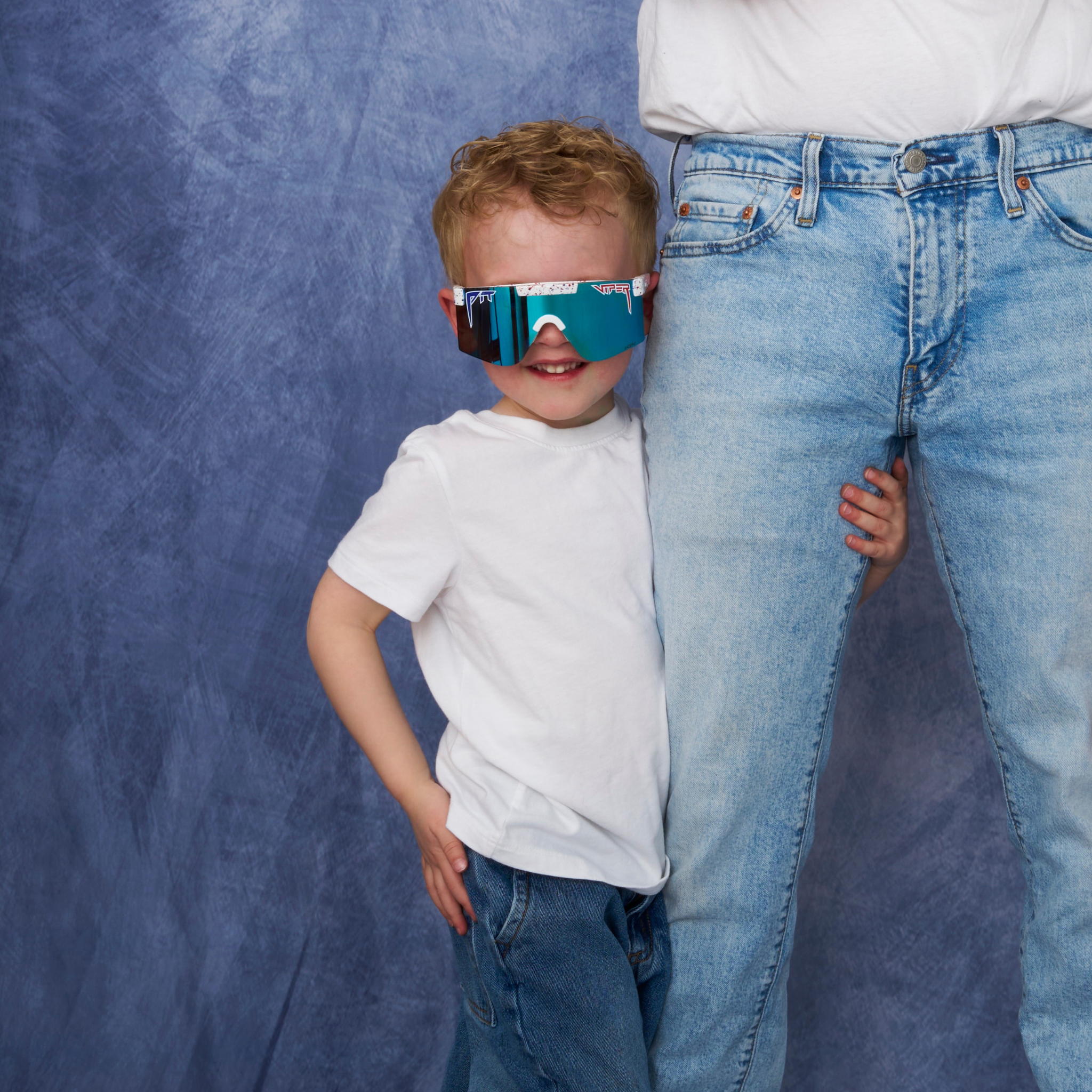 The Merika Junior, polarized sunglasses from Pit Viper