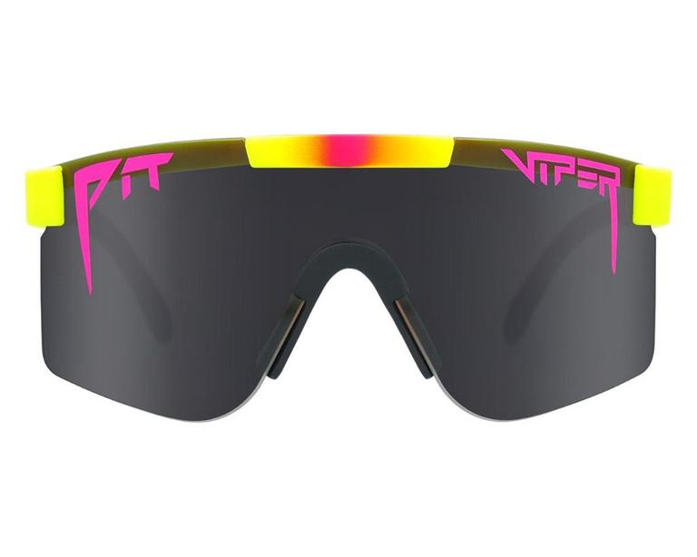 Narrow / Polarized Smoke | what_for_lunch.JPG | The Italo Original from Pit Viper Sunglasses