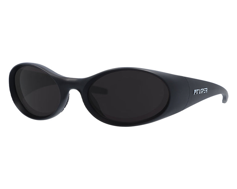 / Smoke | Yellowlight.JPG | The Exec Slammer from Pit Viper Sunglasses