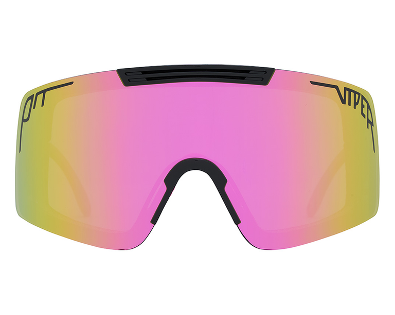 / Pink | Redlight.JPG | The Exec Synthesizer from Pit Viper Sunglasses