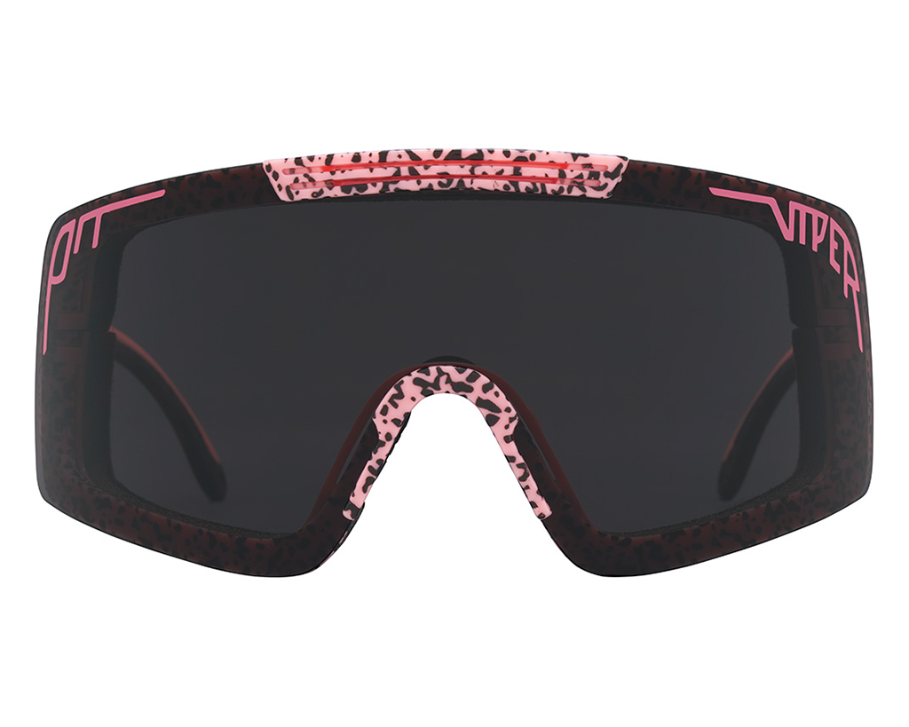 The Son of Peach Synthesizer from Pit Viper Sunglasses