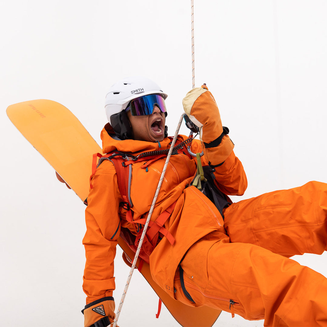 The Son of Peach Synthesizer from Pit Viper Sunglasses
