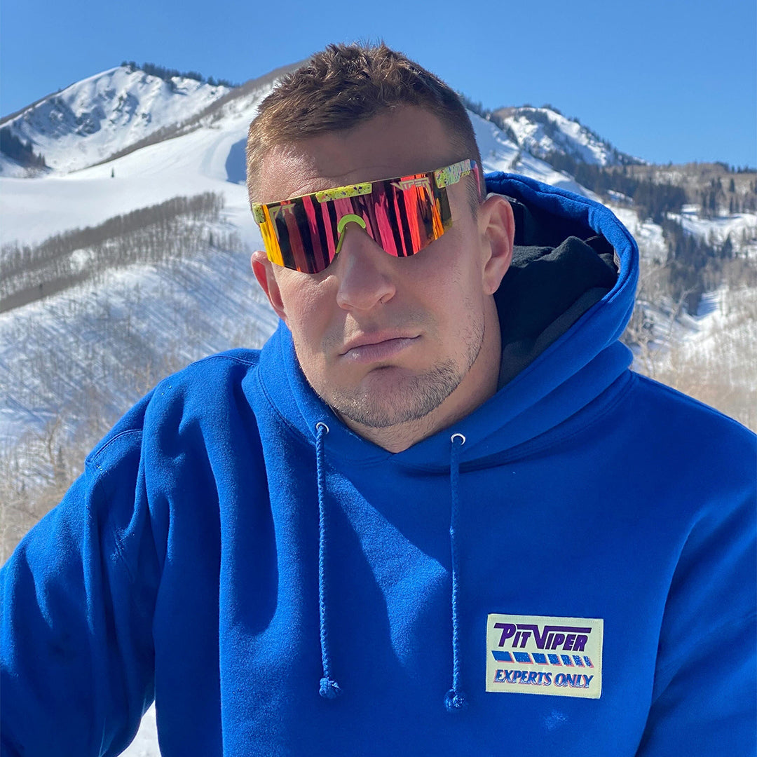 Outlet Pit Viper Sunglasses