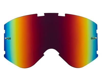 The Brapstrap Rainbow Lens