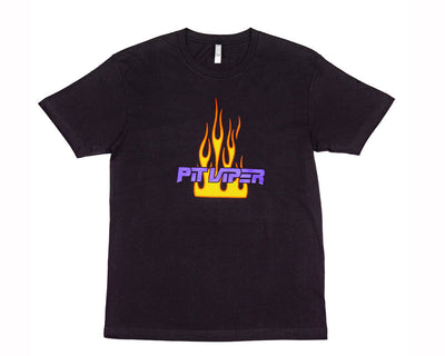 Combustion Tee