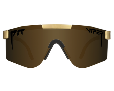The Gold Standard Polarized Double Wide