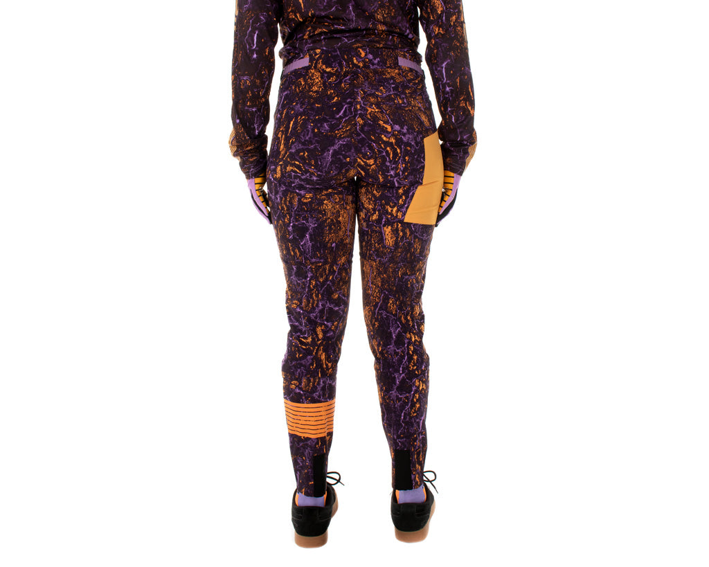 High Speed Off Road II DH Pant