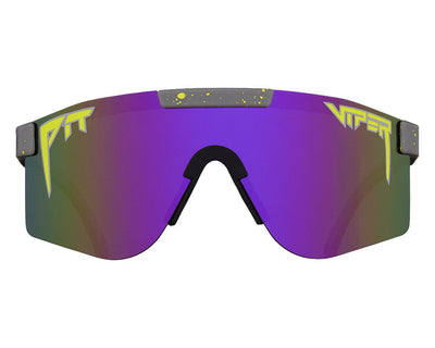 The Lightspeed Polarized Double Wide