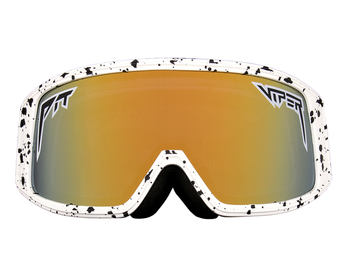 White-Out Ski & Snowboard Goggles