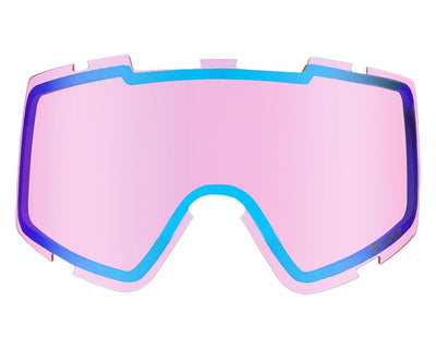Climax French Fry Goggle - Small Lens