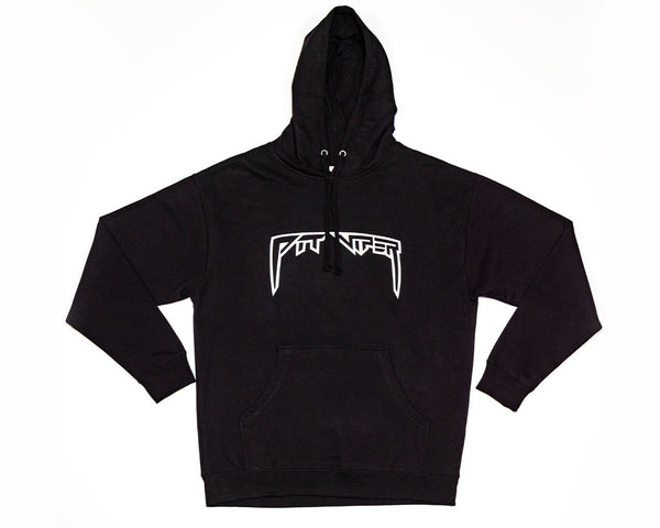 Fangs Standard Hoodie – Pit Viper UK