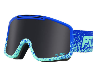The Pleasurecraft French Fry Goggle - Large